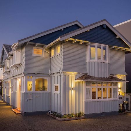 Eco Villa Крайстчёрч Экстерьер фото