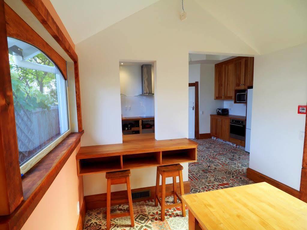 Eco Villa Крайстчёрч Экстерьер фото