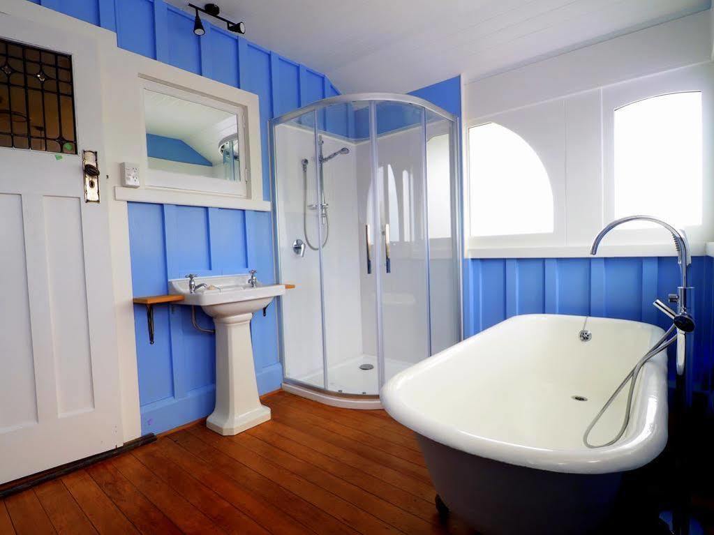 Eco Villa Крайстчёрч Экстерьер фото