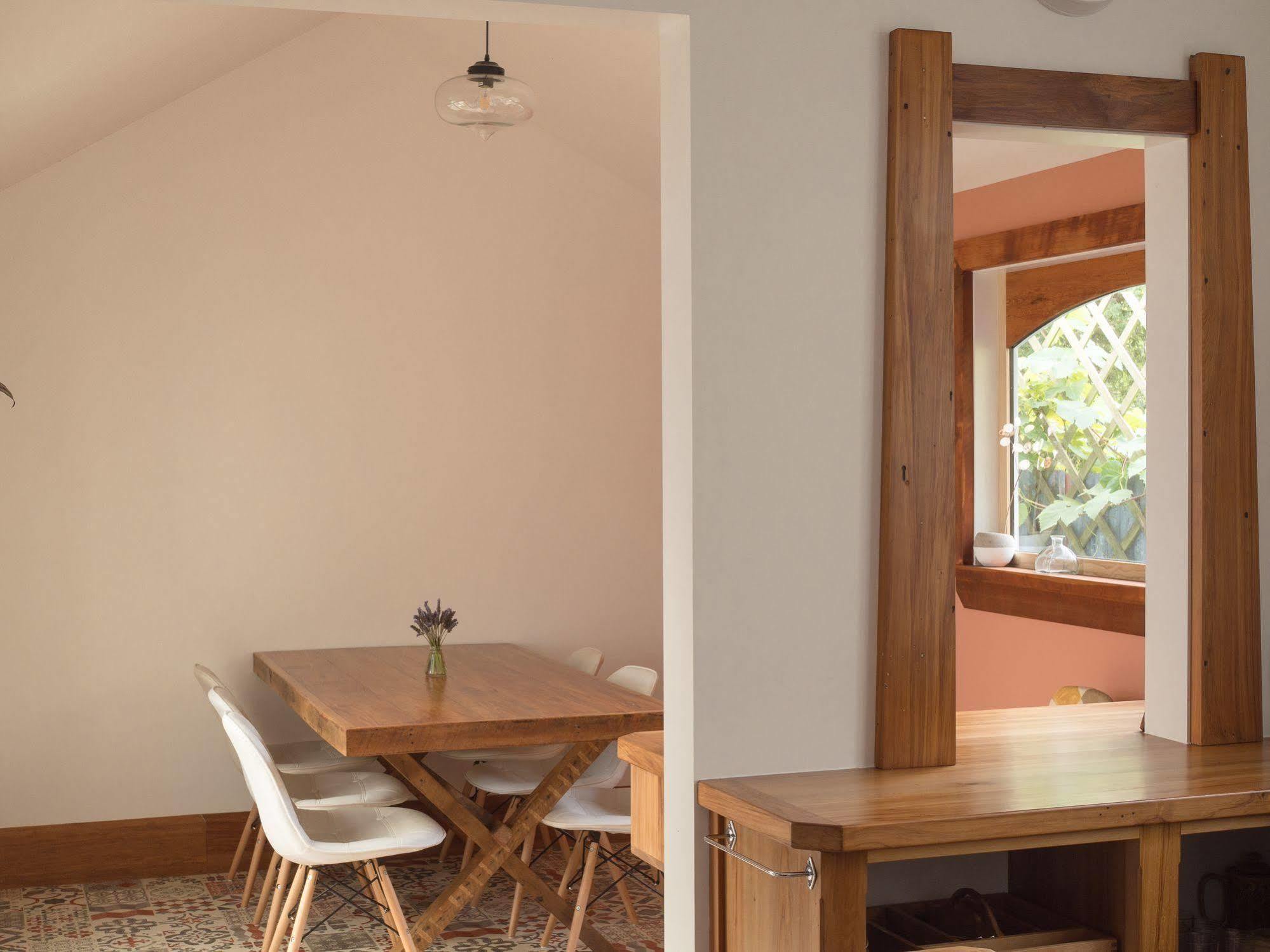 Eco Villa Крайстчёрч Экстерьер фото